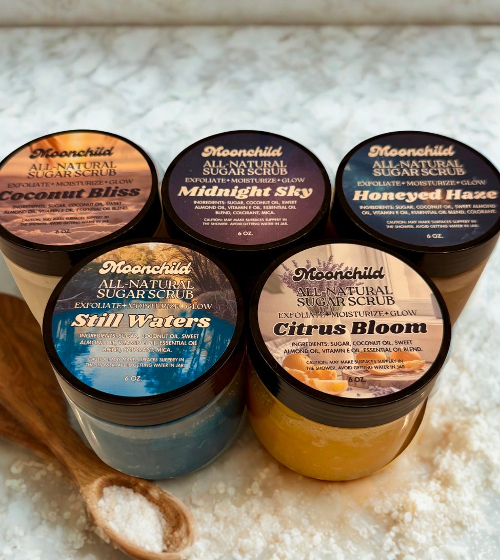 Home | Moonchild Goods